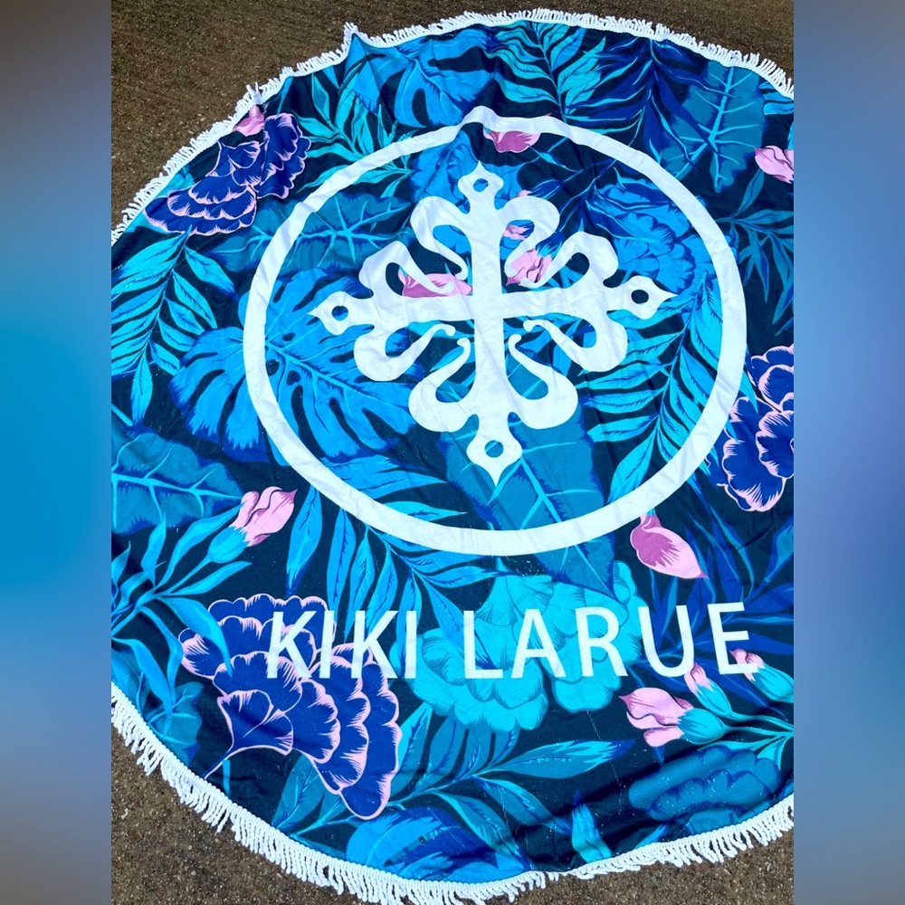 Beach Towel